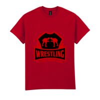 Ultra Cotton™ adult t-shirt Thumbnail