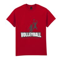 Ultra Cotton™ adult t-shirt Thumbnail