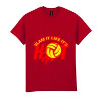 Ultra Cotton™ adult t-shirt Thumbnail