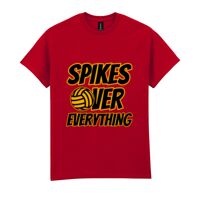 Ultra Cotton™ adult t-shirt Thumbnail