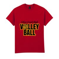 Ultra Cotton™ adult t-shirt Thumbnail