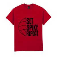 Ultra Cotton™ adult t-shirt Thumbnail