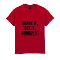 Ultra Cotton™ adult t-shirt Thumbnail