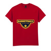 Ultra Cotton™ adult t-shirt Thumbnail