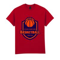 Ultra Cotton™ adult t-shirt Thumbnail