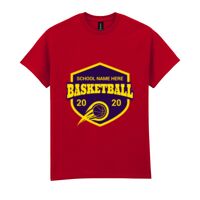 Ultra Cotton™ adult t-shirt Thumbnail