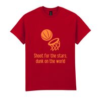 Ultra Cotton™ adult t-shirt Thumbnail