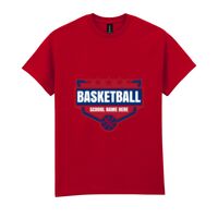 Ultra Cotton™ adult t-shirt Thumbnail