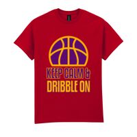 Ultra Cotton™ adult t-shirt Thumbnail