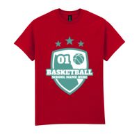 Ultra Cotton™ adult t-shirt Thumbnail