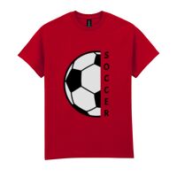 Ultra Cotton™ adult t-shirt Thumbnail