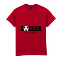 Ultra Cotton™ adult t-shirt Thumbnail