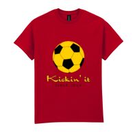 Ultra Cotton™ adult t-shirt Thumbnail