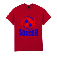 Ultra Cotton™ adult t-shirt Thumbnail