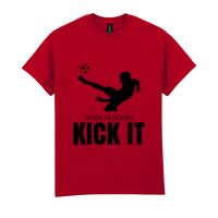 Ultra Cotton™ adult t-shirt Thumbnail