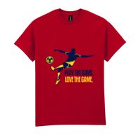 Ultra Cotton™ adult t-shirt Thumbnail