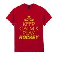 Ultra Cotton™ adult t-shirt Thumbnail