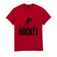 Ultra Cotton™ adult t-shirt Thumbnail