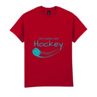 Ultra Cotton™ adult t-shirt Thumbnail