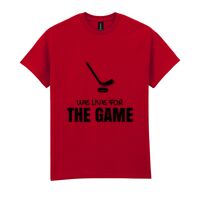 Ultra Cotton™ adult t-shirt Thumbnail