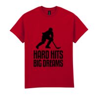 Ultra Cotton™ adult t-shirt Thumbnail