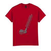 Ultra Cotton™ adult t-shirt Thumbnail