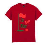 Ultra Cotton™ adult t-shirt Thumbnail