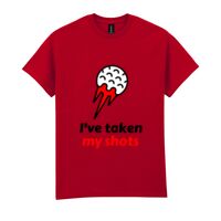 Ultra Cotton™ adult t-shirt Thumbnail