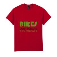 Ultra Cotton™ adult t-shirt Thumbnail