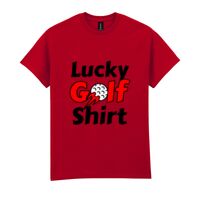 Ultra Cotton™ adult t-shirt Thumbnail