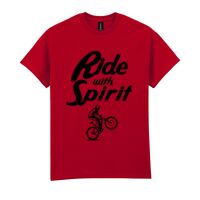 Ultra Cotton™ adult t-shirt Thumbnail