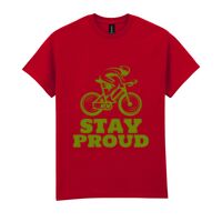 Ultra Cotton™ adult t-shirt Thumbnail