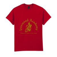 Ultra Cotton™ adult t-shirt Thumbnail