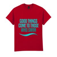 Ultra Cotton™ adult t-shirt Thumbnail