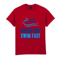 Ultra Cotton™ adult t-shirt Thumbnail