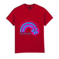 Ultra Cotton™ adult t-shirt Thumbnail