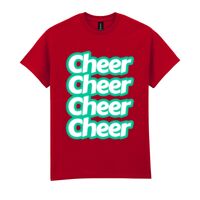 Ultra Cotton™ adult t-shirt Thumbnail