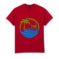 Ultra Cotton™ adult t-shirt Thumbnail