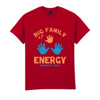 Ultra Cotton™ adult t-shirt Thumbnail