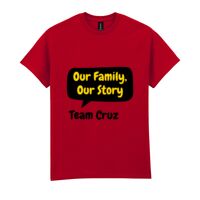 Ultra Cotton™ adult t-shirt Thumbnail