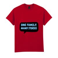 Ultra Cotton™ adult t-shirt Thumbnail