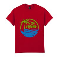 Ultra Cotton™ adult t-shirt Thumbnail