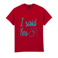 Ultra Cotton™ adult t-shirt Thumbnail