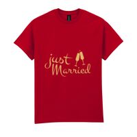 Ultra Cotton™ adult t-shirt Thumbnail