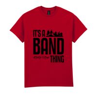 Ultra Cotton™ adult t-shirt Thumbnail