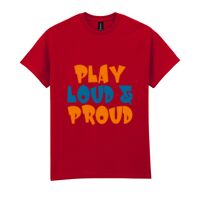 Ultra Cotton™ adult t-shirt Thumbnail