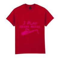 Ultra Cotton™ adult t-shirt Thumbnail