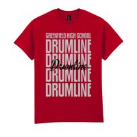 Ultra Cotton™ adult t-shirt Thumbnail