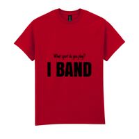 Ultra Cotton™ adult t-shirt Thumbnail