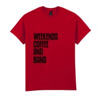 Ultra Cotton™ adult t-shirt Thumbnail